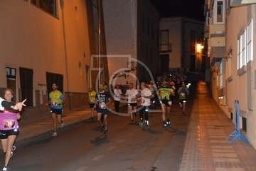 Sexta edición de la Run Together (Foto TA)